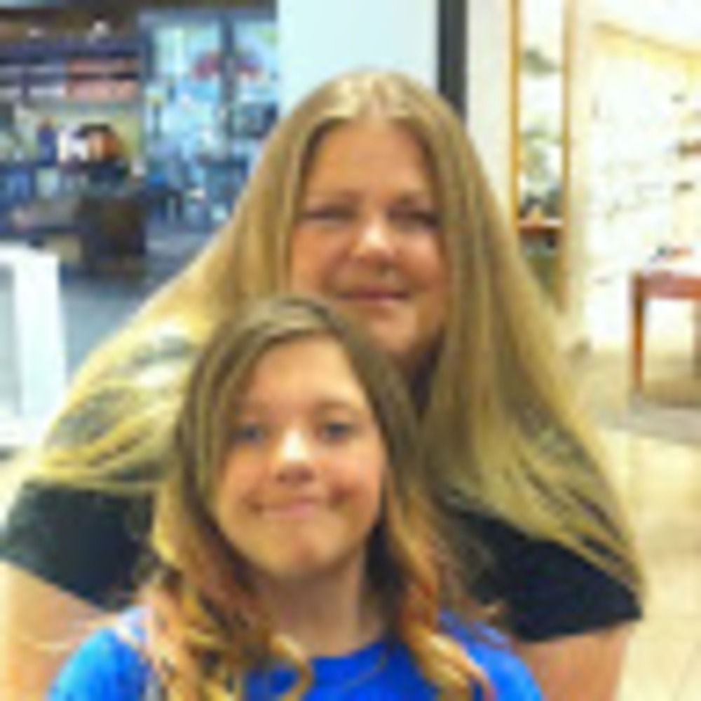 Meet your Posher, Aleah